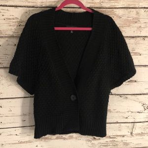 Mossimo Short Sleeve Sweater